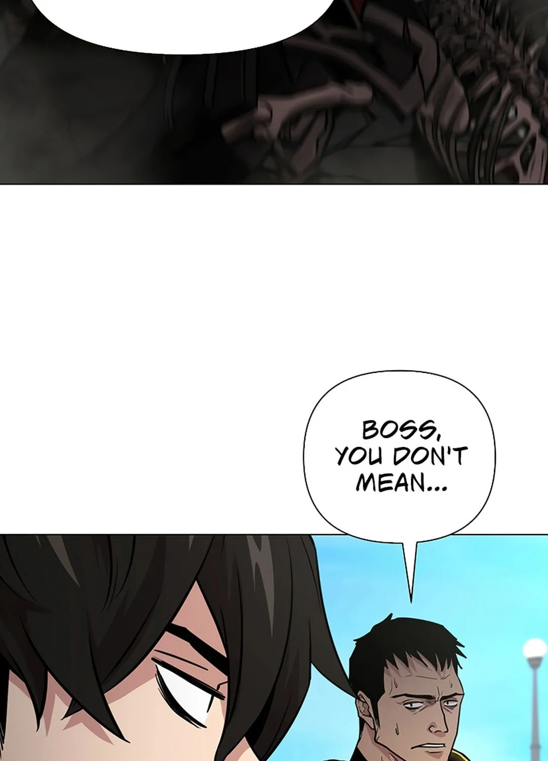 Read Martial Arts Alone chapter 110 image 51 on Lezhin