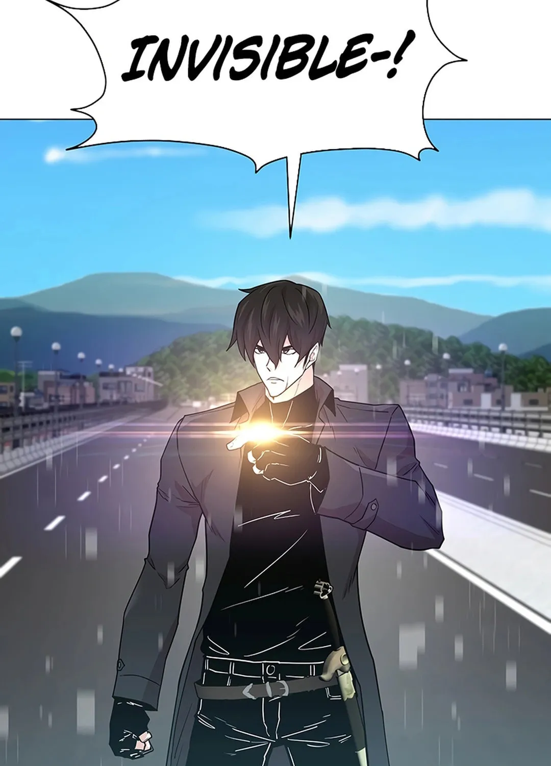 Read Martial Arts Alone chapter 110 image 53 on Lezhin