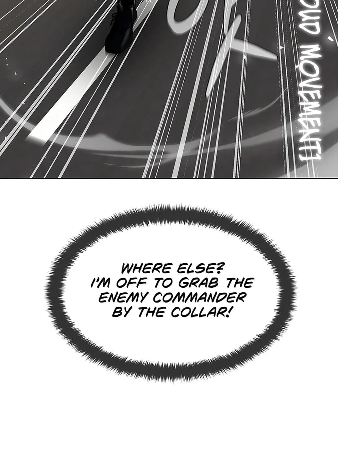Read Martial Arts Alone chapter 110 image 56 on Lezhin