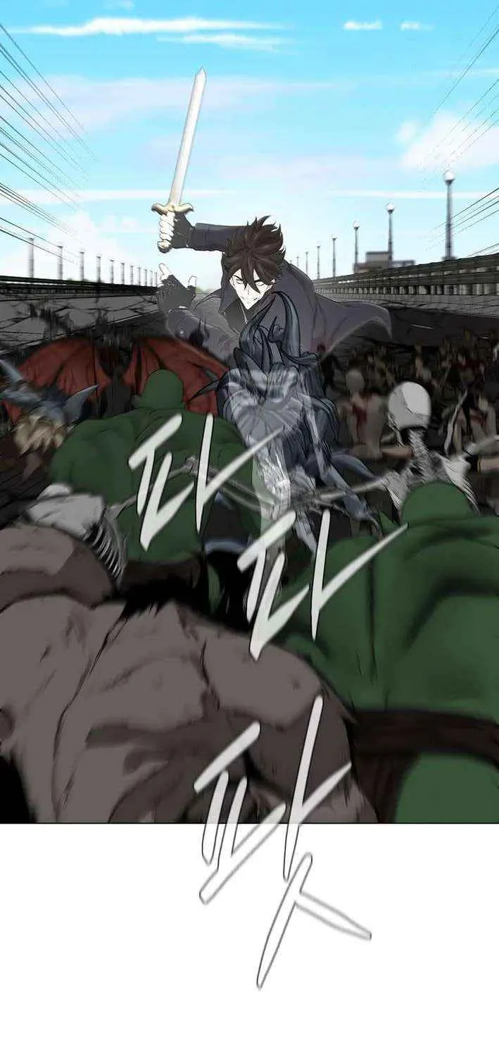 Read Martial Arts Alone chapter 111 image 1 on Lezhin