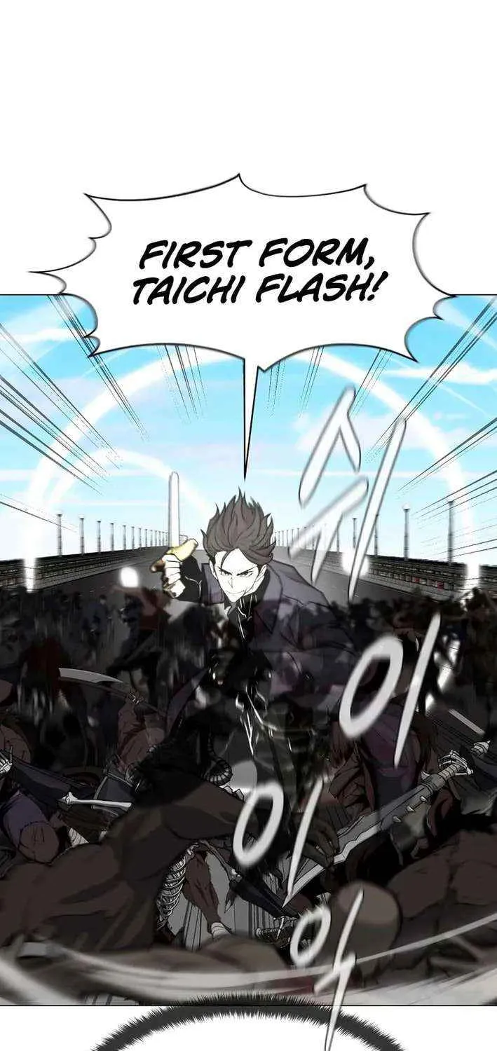 Read Martial Arts Alone chapter 111 image 11 on Lezhin