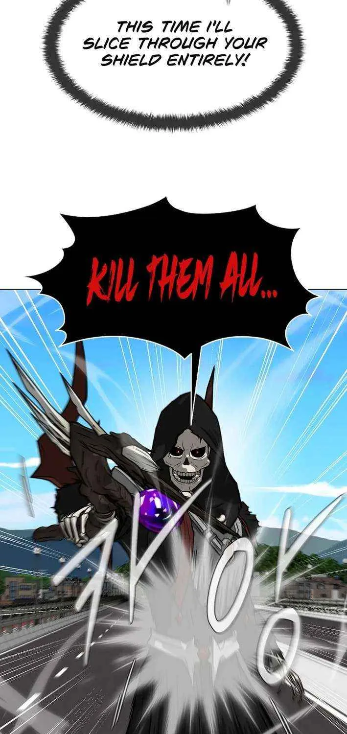 Read Martial Arts Alone chapter 111 image 12 on Lezhin