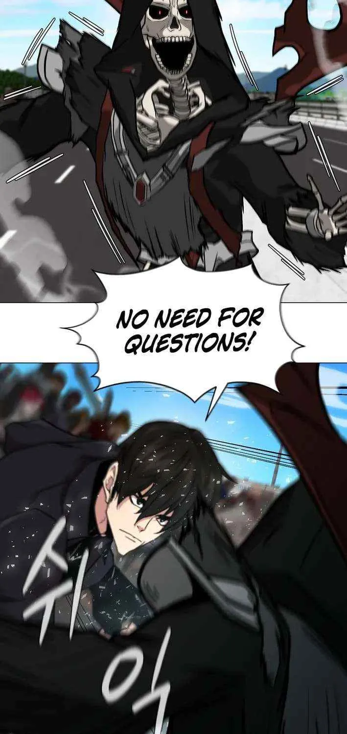 Read Martial Arts Alone chapter 111 image 16 on Lezhin