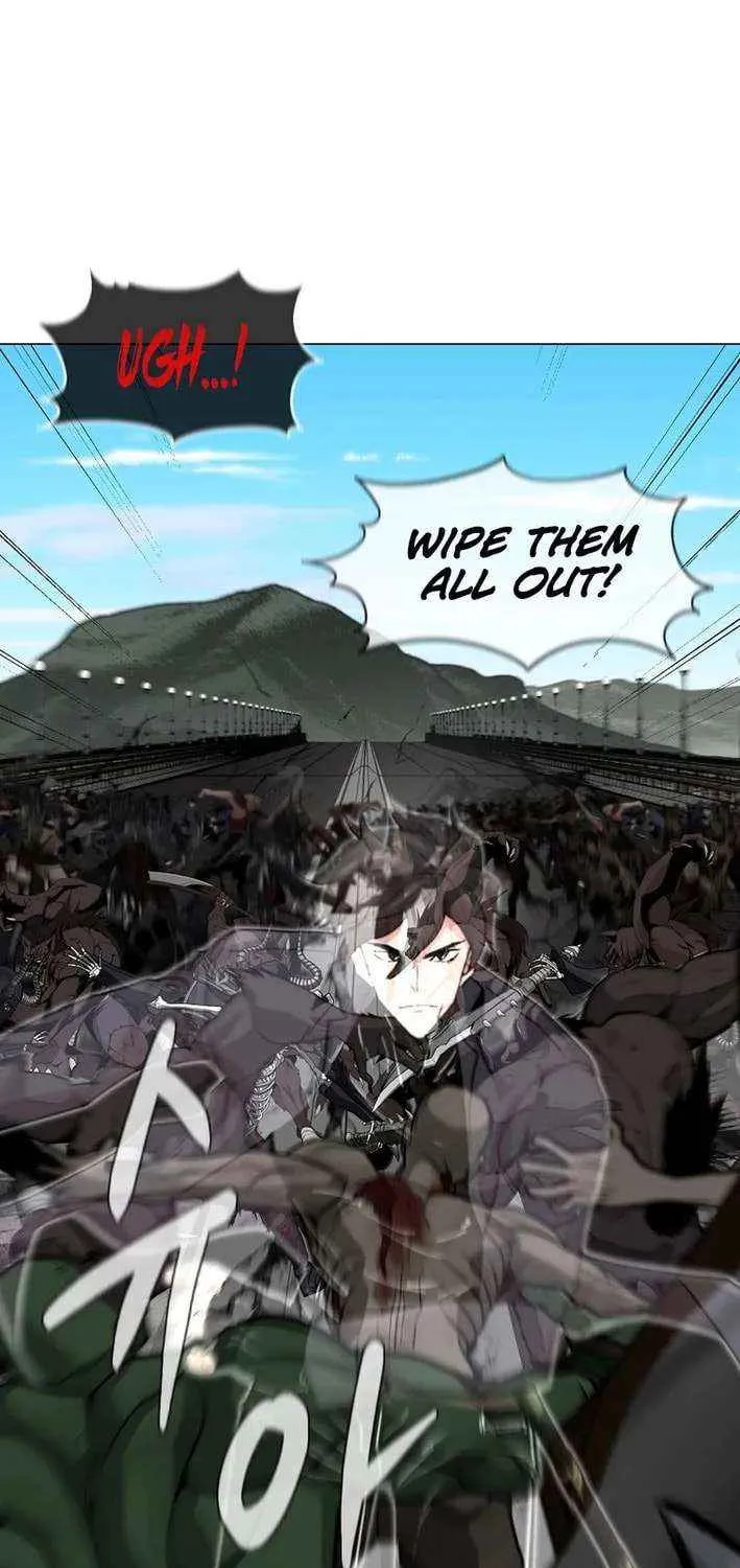 Read Martial Arts Alone chapter 111 image 2 on Lezhin