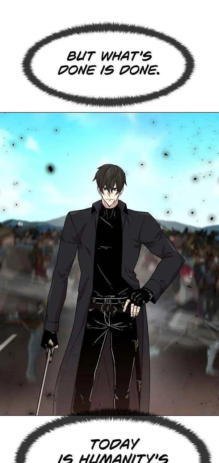 Read Martial Arts Alone chapter 111 image 25 on Lezhin