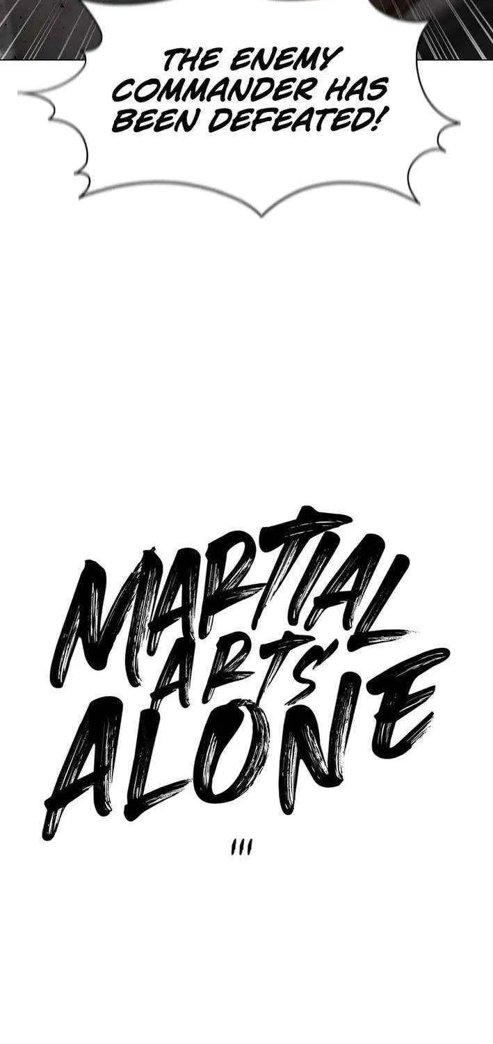 Read Martial Arts Alone chapter 111 image 27 on Lezhin