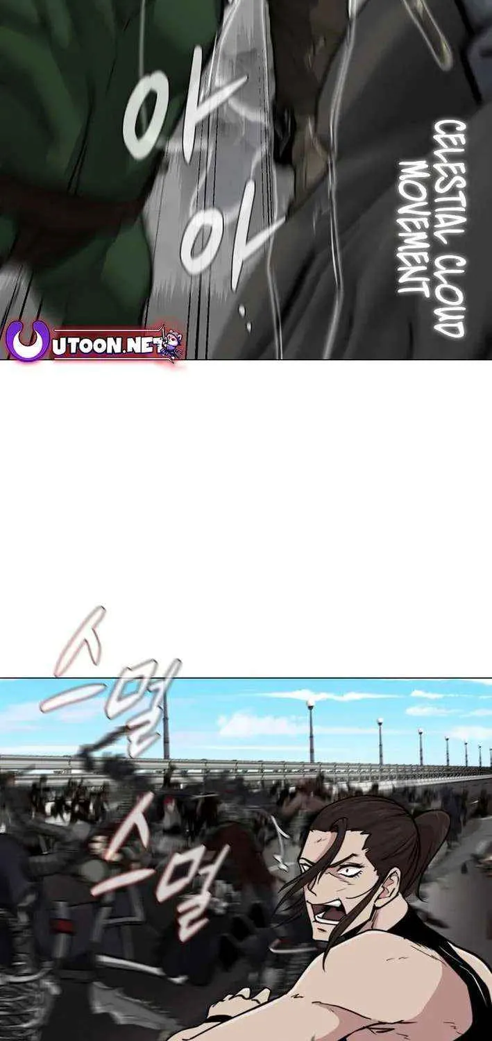 Read Martial Arts Alone chapter 111 image 3 on Lezhin