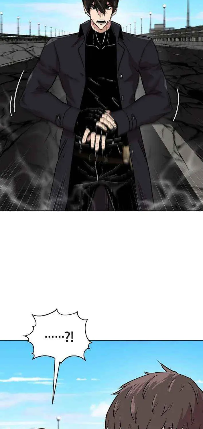 Read Martial Arts Alone chapter 111 image 31 on Lezhin
