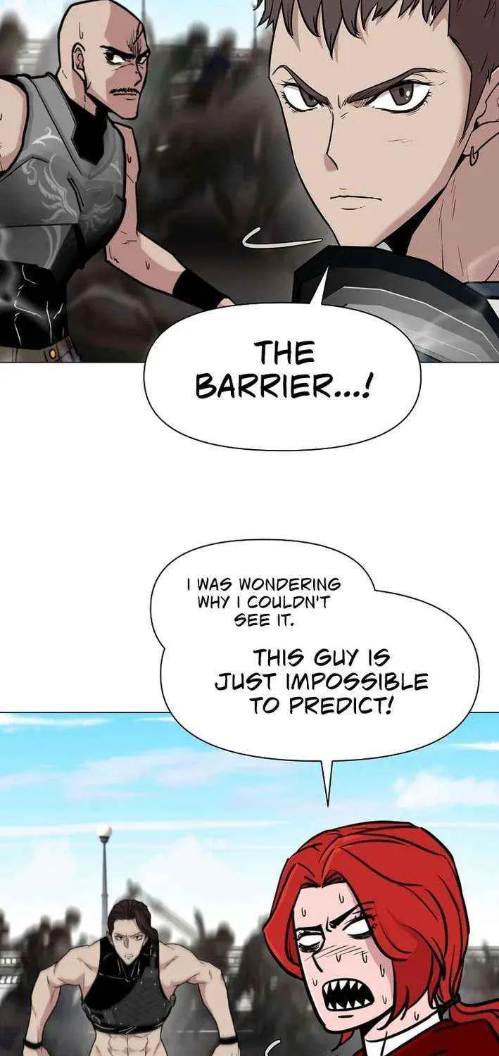 Read Martial Arts Alone chapter 111 image 32 on Lezhin