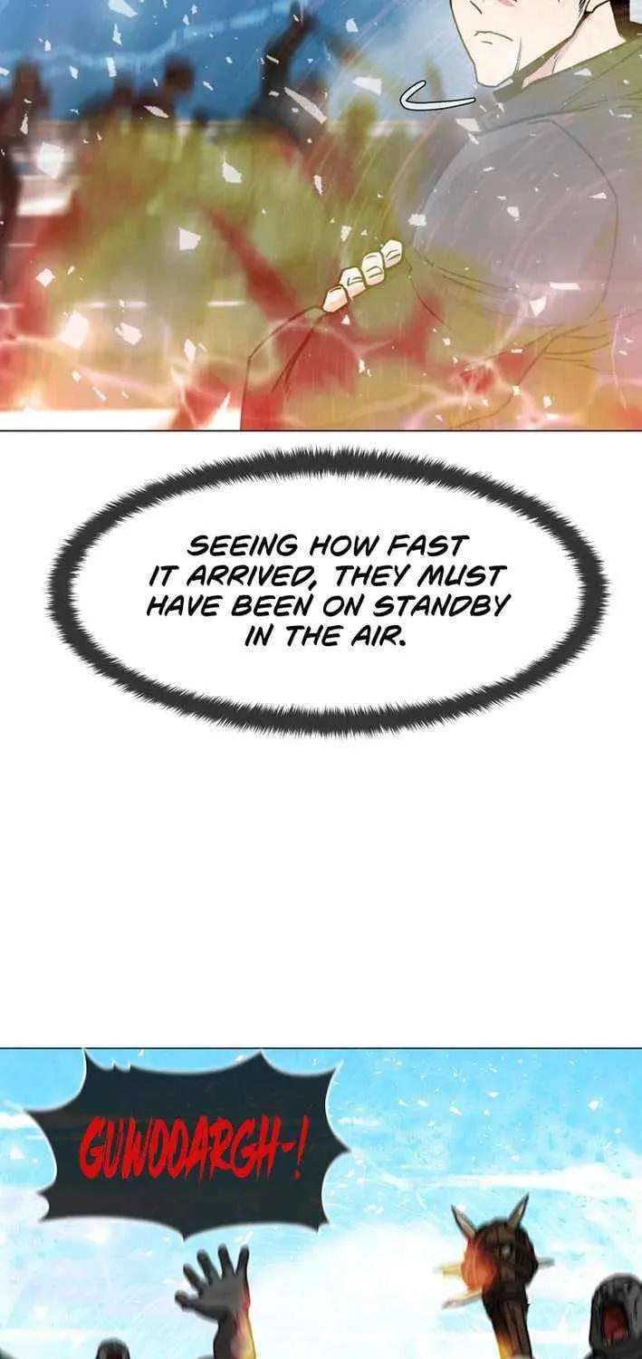 Read Martial Arts Alone chapter 111 image 40 on Lezhin