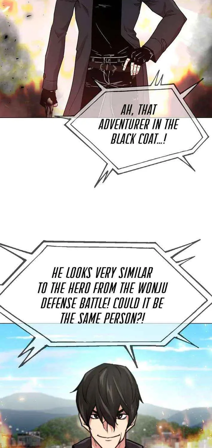 Read Martial Arts Alone chapter 111 image 45 on Lezhin
