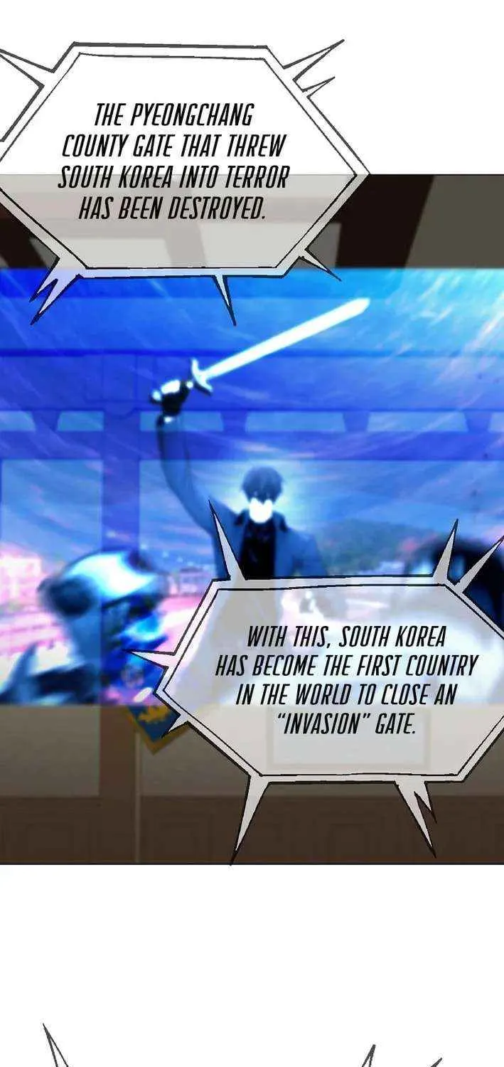 Read Martial Arts Alone chapter 111 image 50 on Lezhin