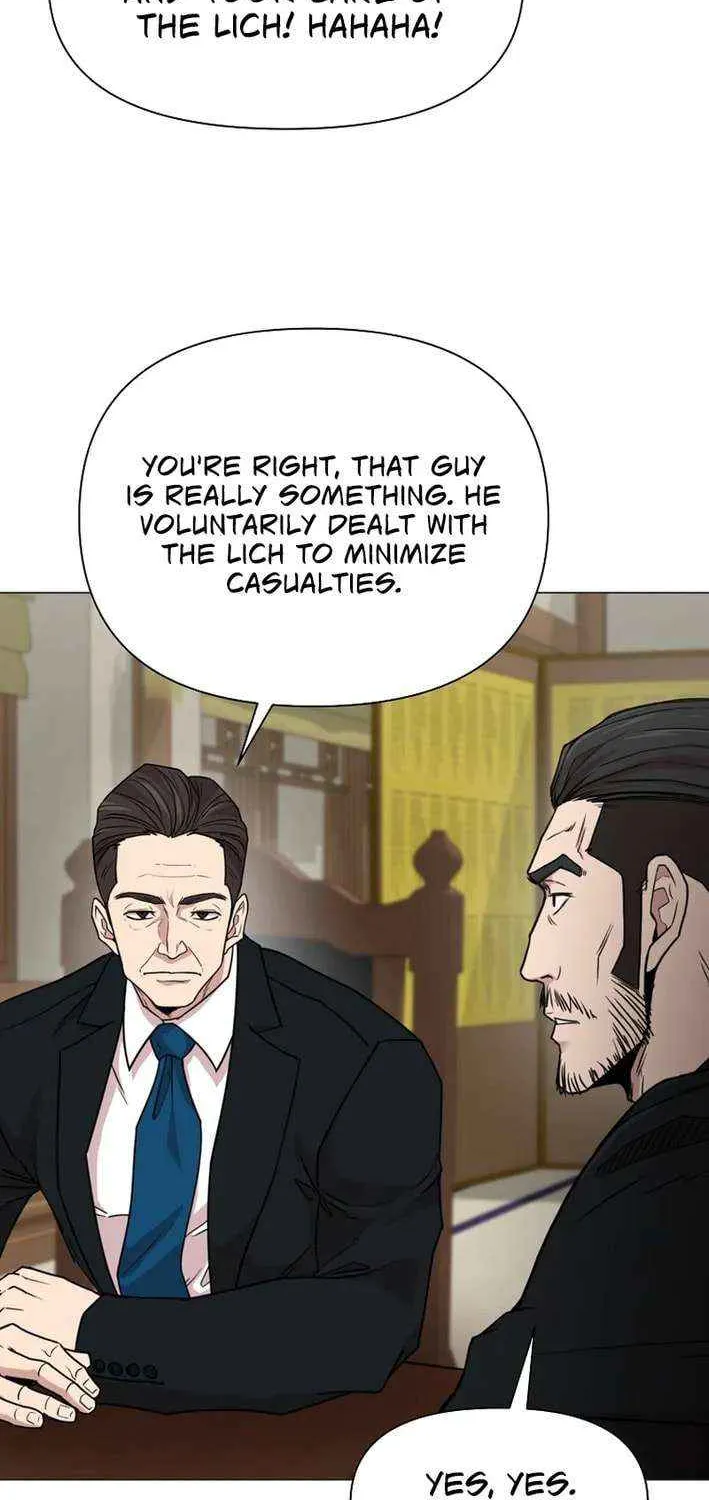 Read Martial Arts Alone chapter 111 image 53 on Lezhin