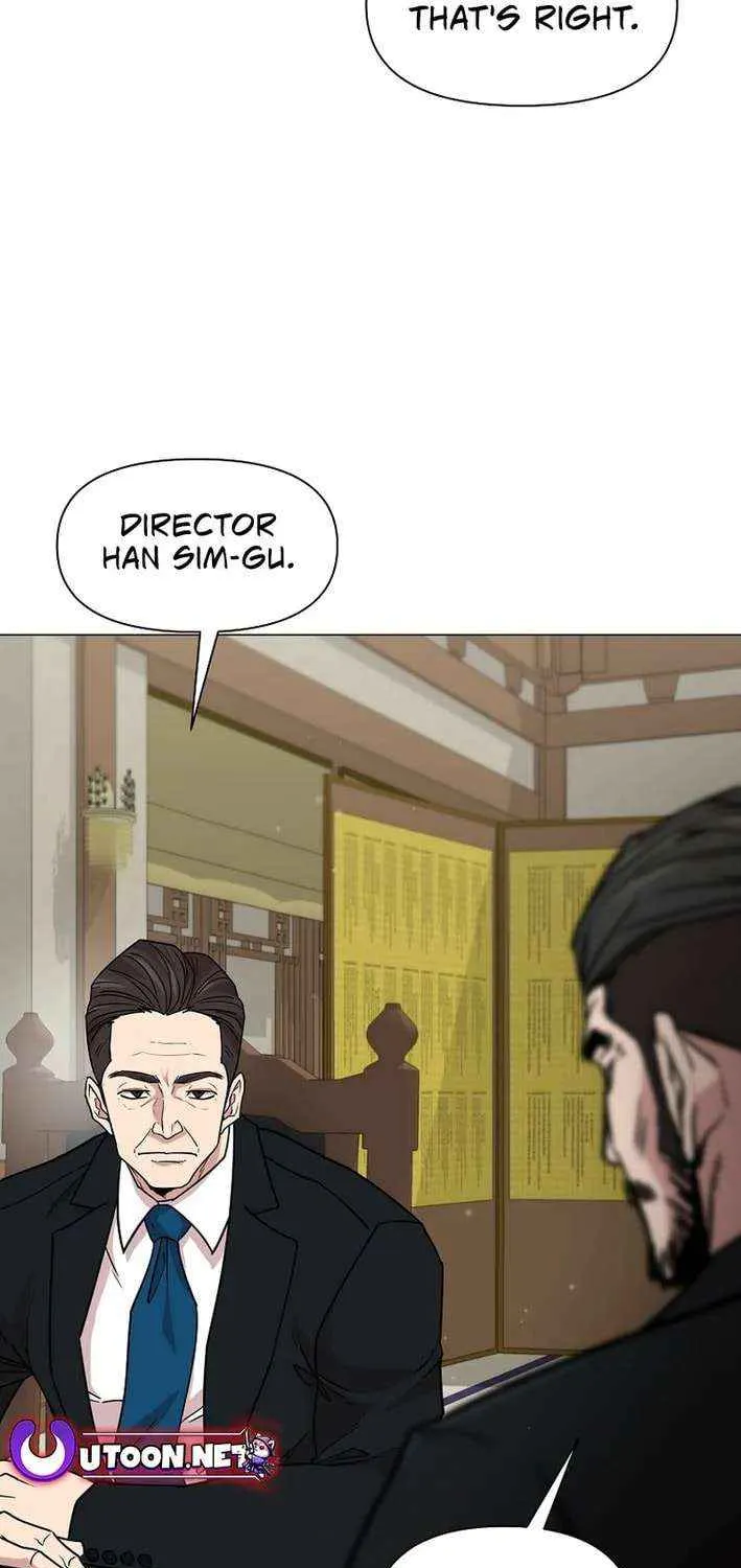 Read Martial Arts Alone chapter 111 image 54 on Lezhin