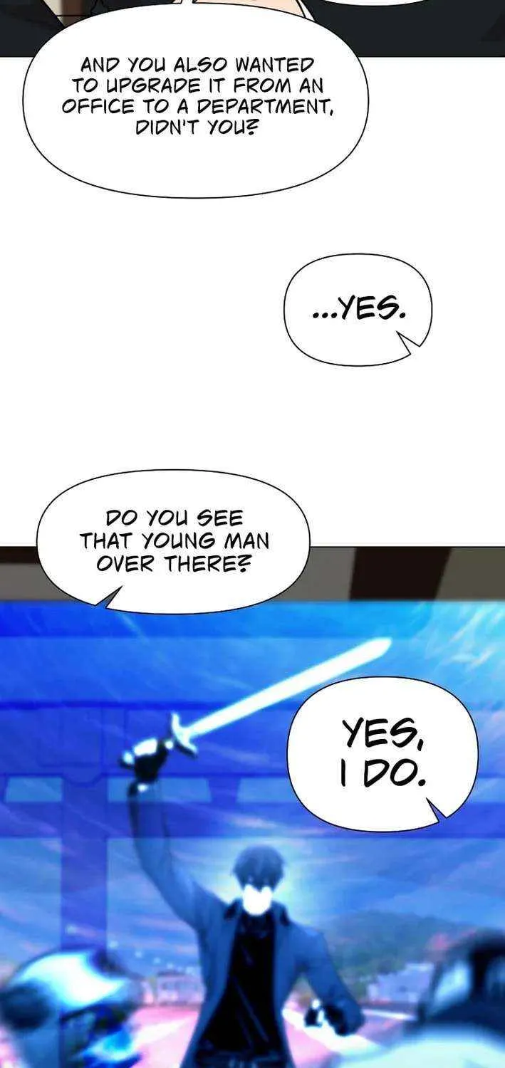 Read Martial Arts Alone chapter 111 image 56 on Lezhin