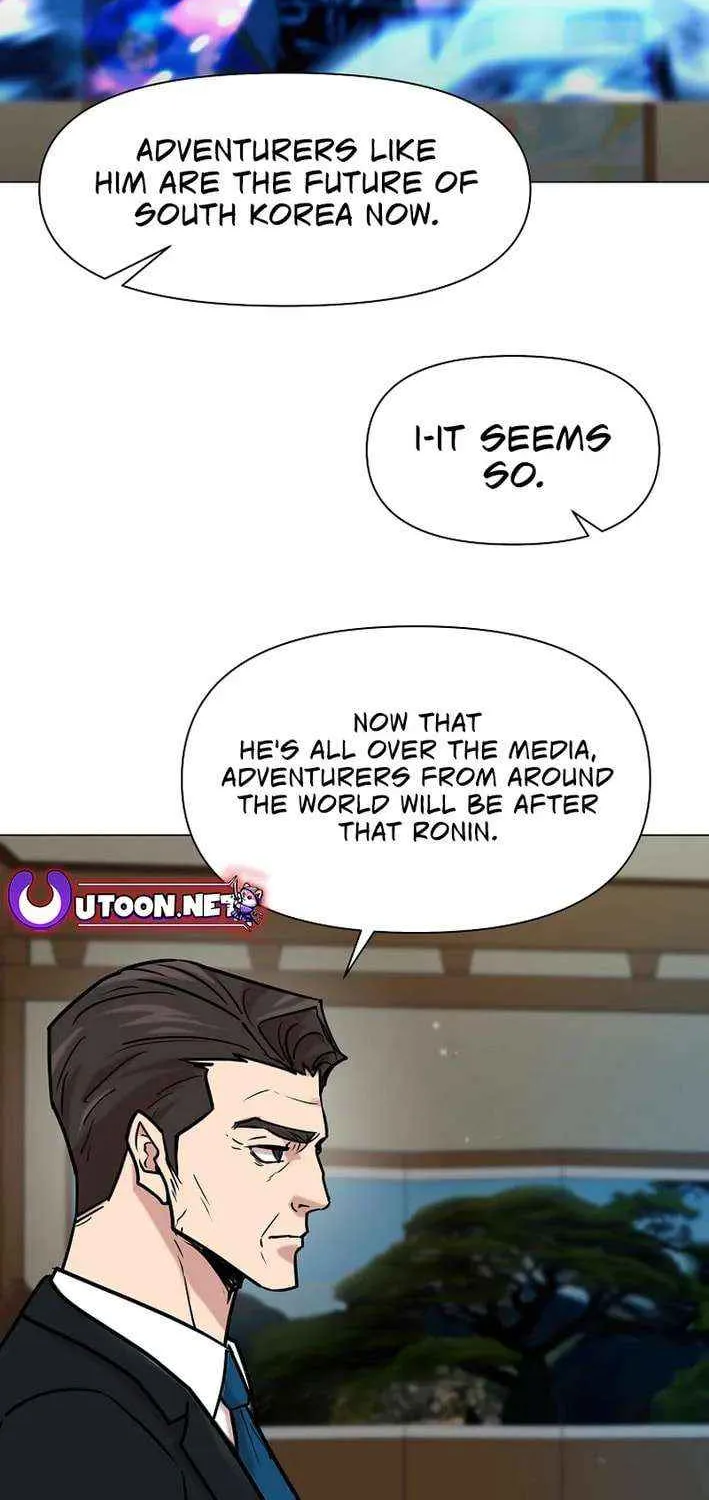 Read Martial Arts Alone chapter 111 image 57 on Lezhin