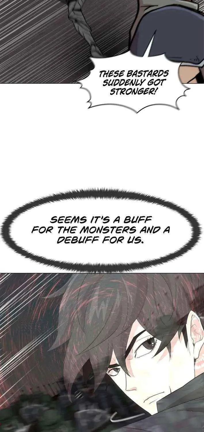 Read Martial Arts Alone chapter 111 image 6 on Lezhin