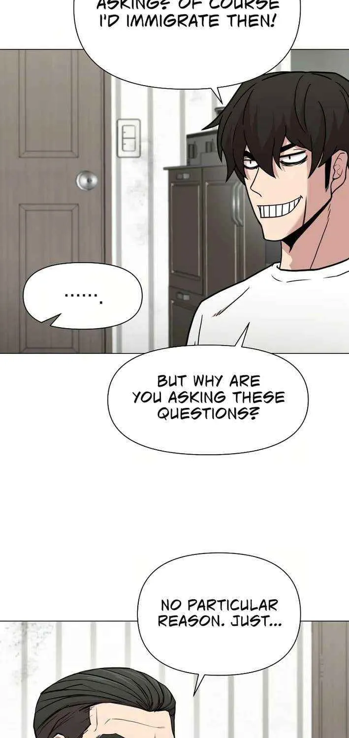 Read Martial Arts Alone chapter 112 image 10 on Lezhin