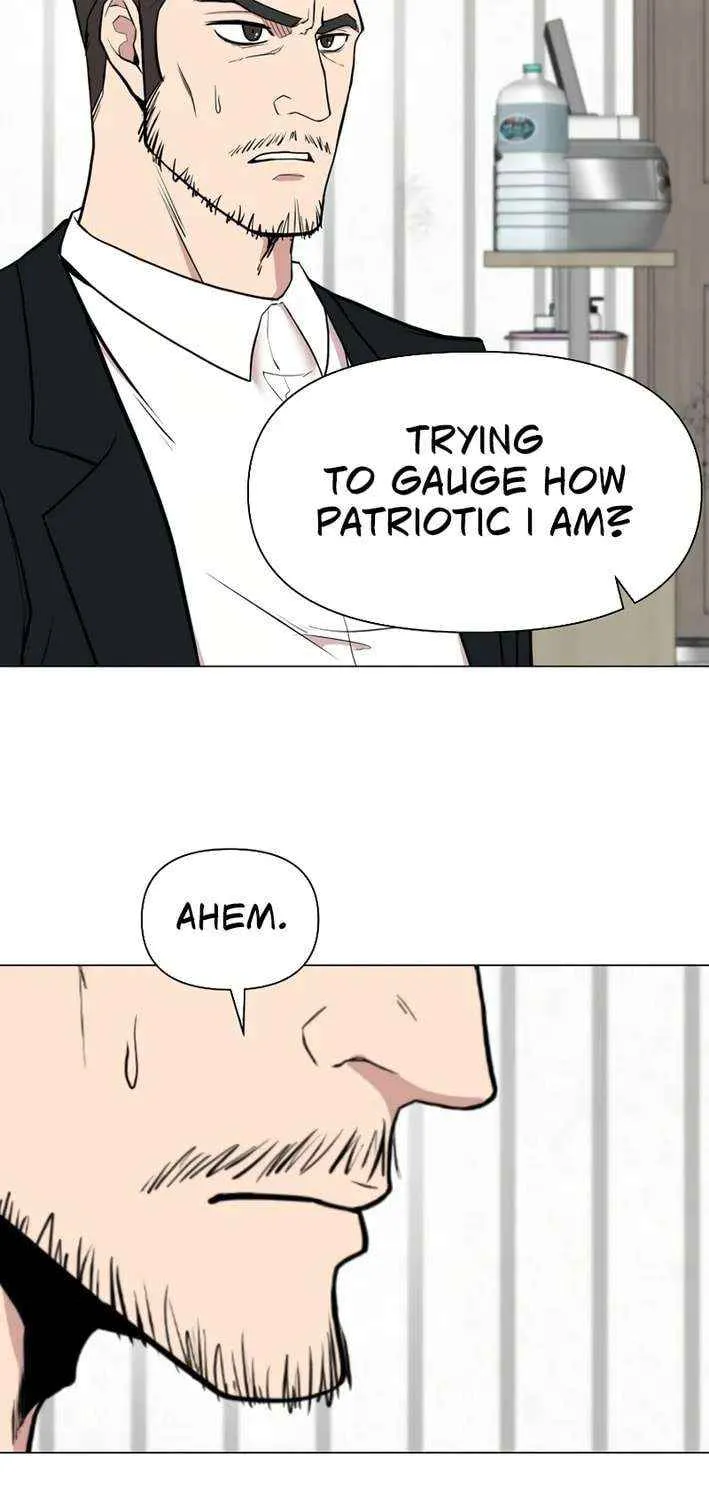 Read Martial Arts Alone chapter 112 image 11 on Lezhin