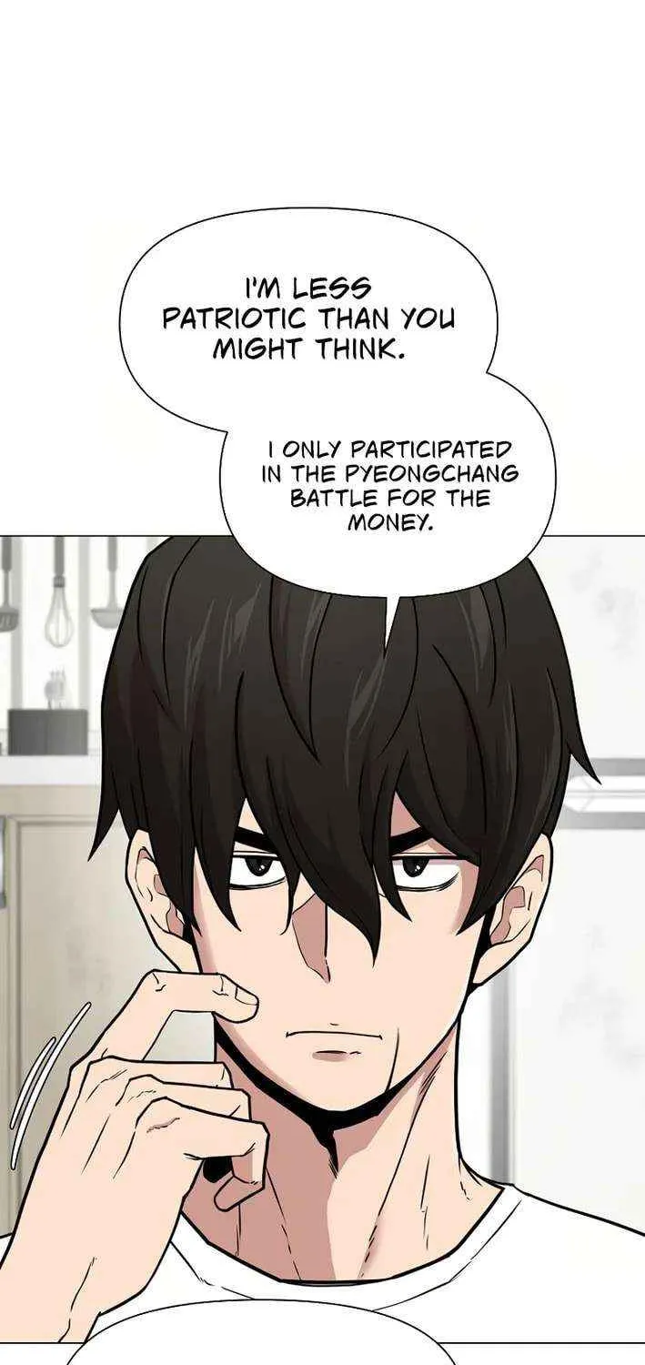 Read Martial Arts Alone chapter 112 image 12 on Lezhin