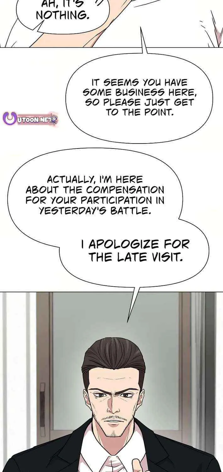 Read Martial Arts Alone chapter 112 image 14 on Lezhin
