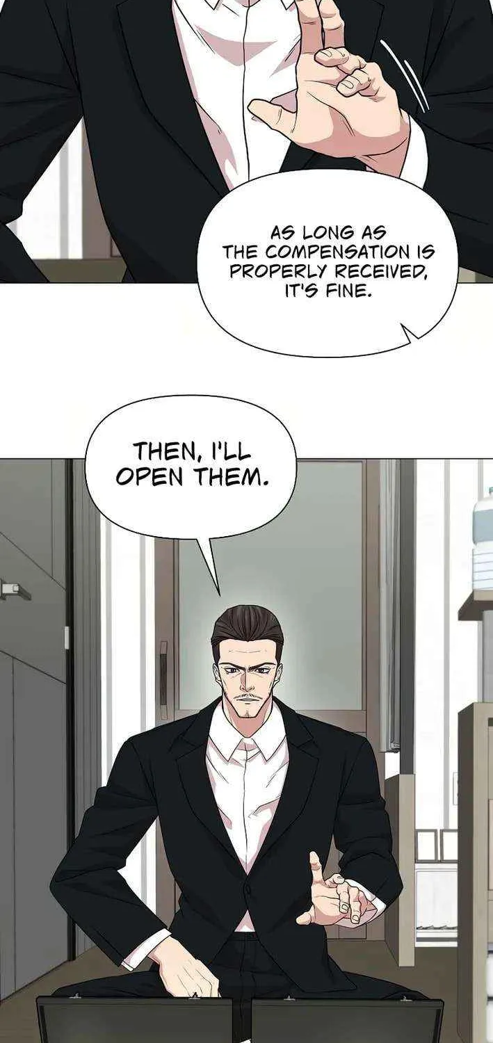 Read Martial Arts Alone chapter 112 image 15 on Lezhin