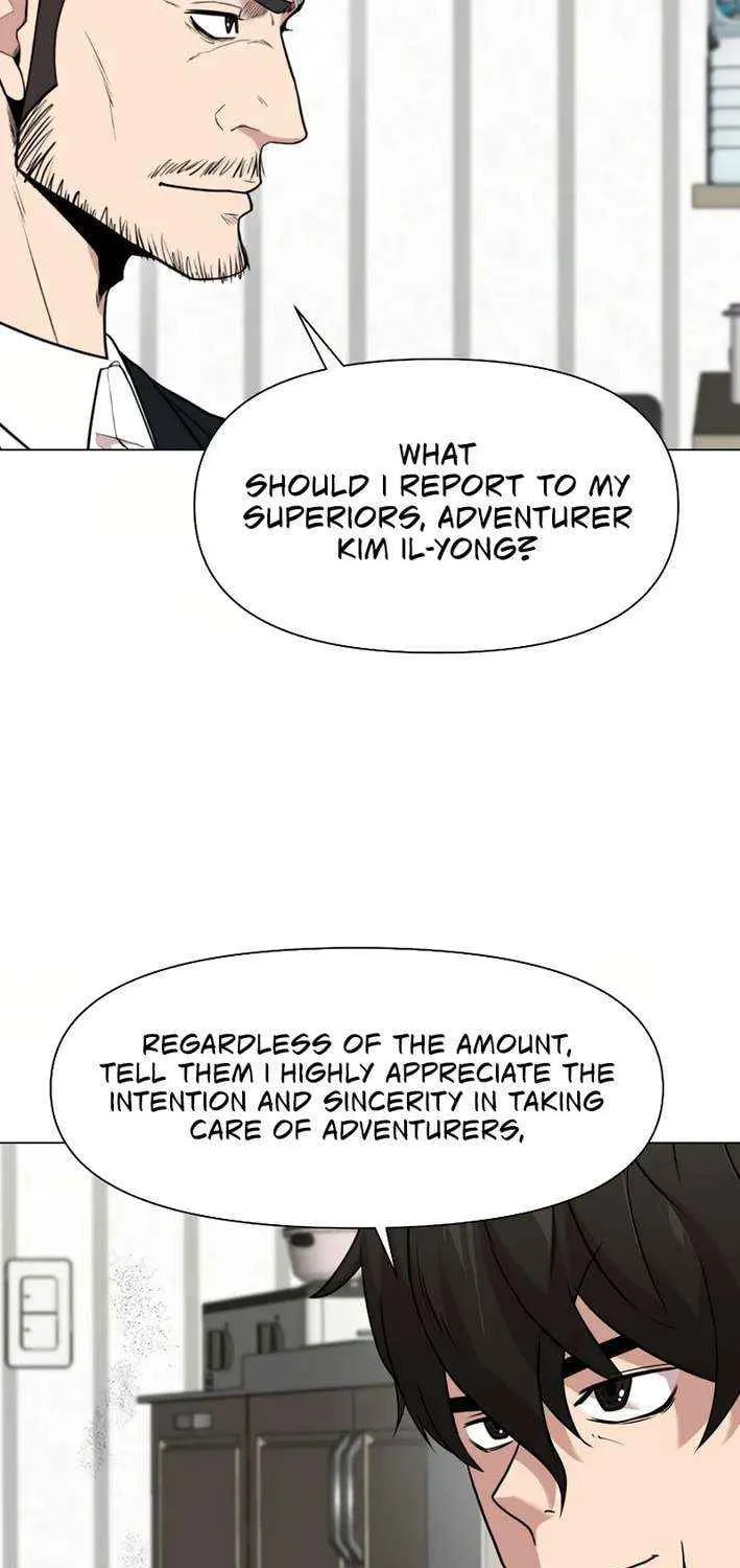 Read Martial Arts Alone chapter 112 image 18 on Lezhin