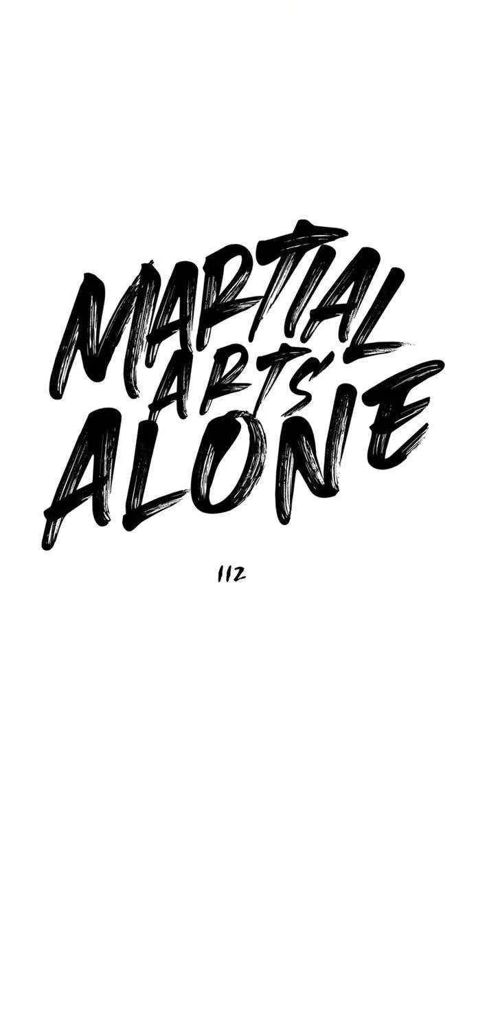 Read Martial Arts Alone chapter 112 image 21 on Lezhin