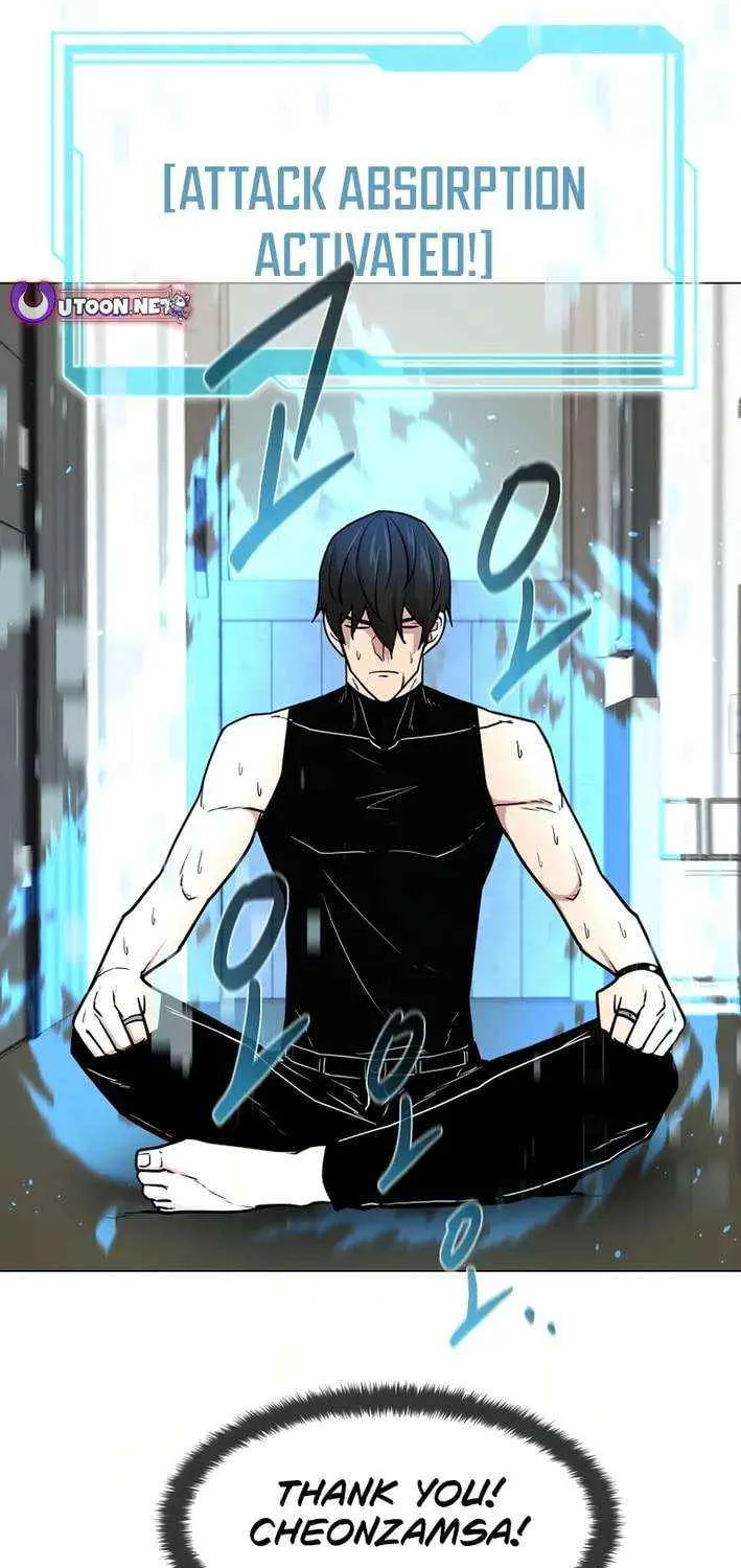 Read Martial Arts Alone chapter 112 image 23 on Lezhin