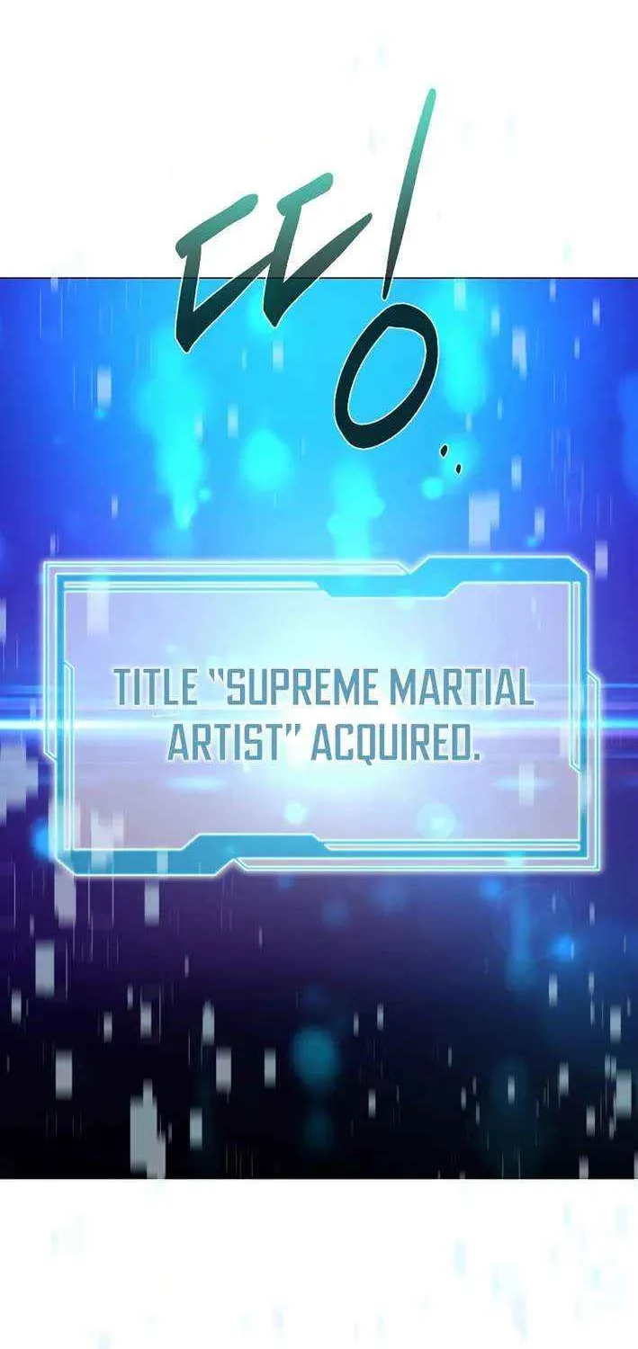 Read Martial Arts Alone chapter 112 image 26 on Lezhin