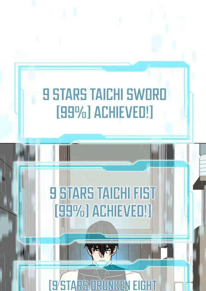 Read Martial Arts Alone chapter 112 image 27 on Lezhin