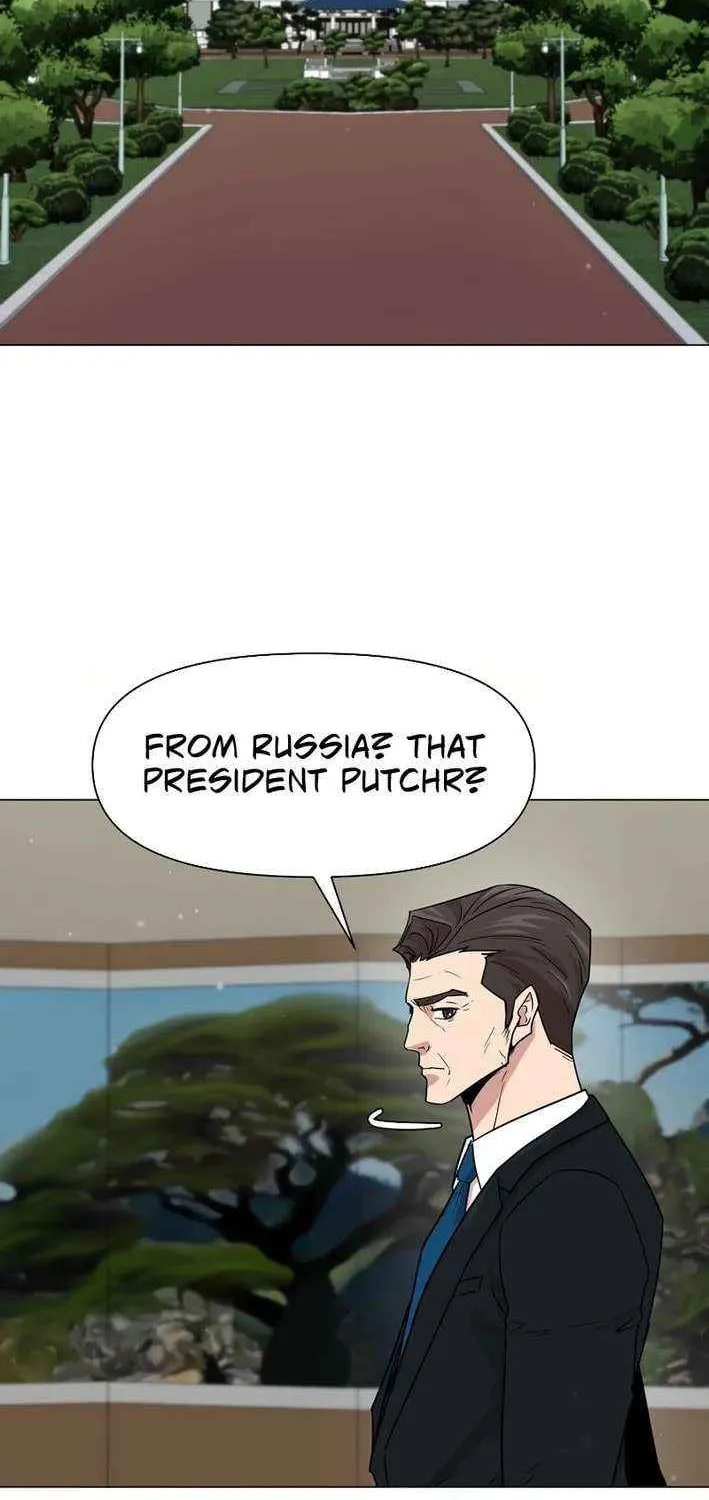 Read Martial Arts Alone chapter 112 image 31 on Lezhin
