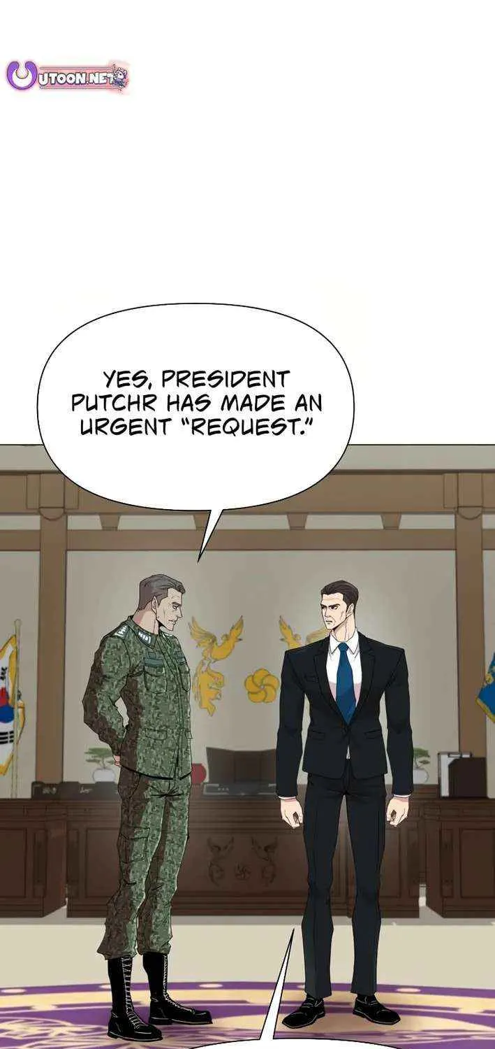 Read Martial Arts Alone chapter 112 image 32 on Lezhin