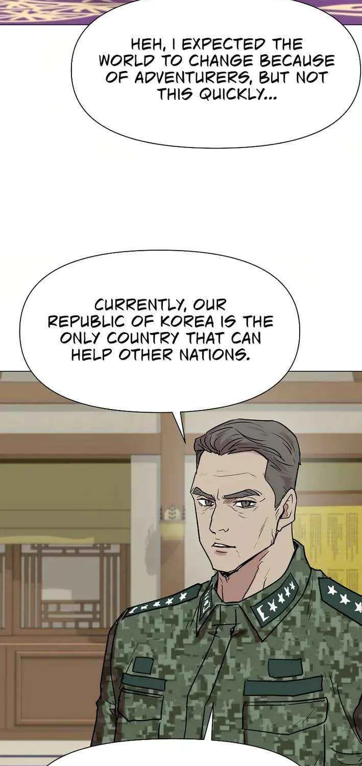 Read Martial Arts Alone chapter 112 image 33 on Lezhin