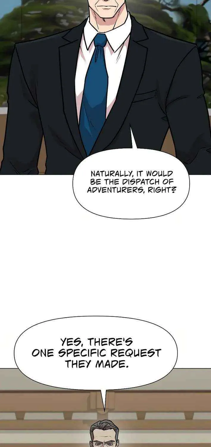 Read Martial Arts Alone chapter 112 image 35 on Lezhin