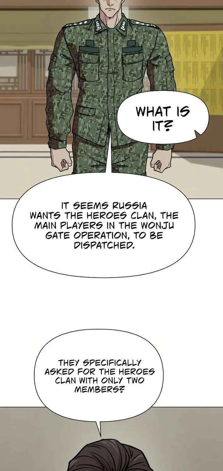 Read Martial Arts Alone chapter 112 image 36 on Lezhin