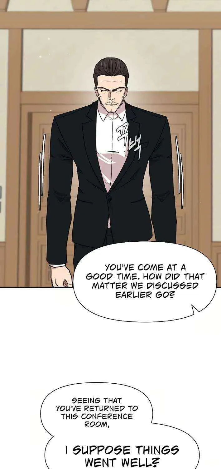 Read Martial Arts Alone chapter 112 image 39 on Lezhin