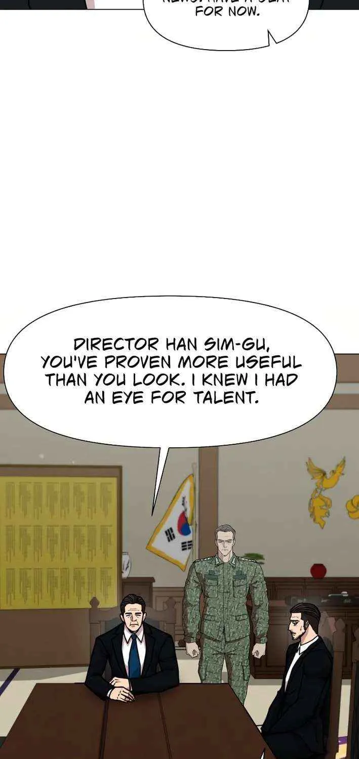 Read Martial Arts Alone chapter 112 image 42 on Lezhin