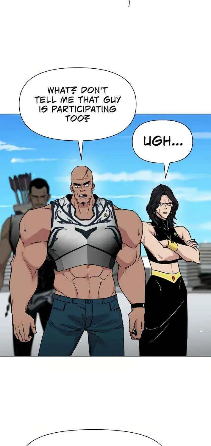 Read Martial Arts Alone chapter 112 image 49 on Lezhin