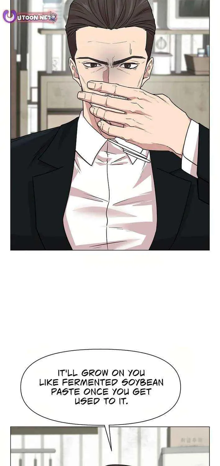 Read Martial Arts Alone chapter 112 image 5 on Lezhin
