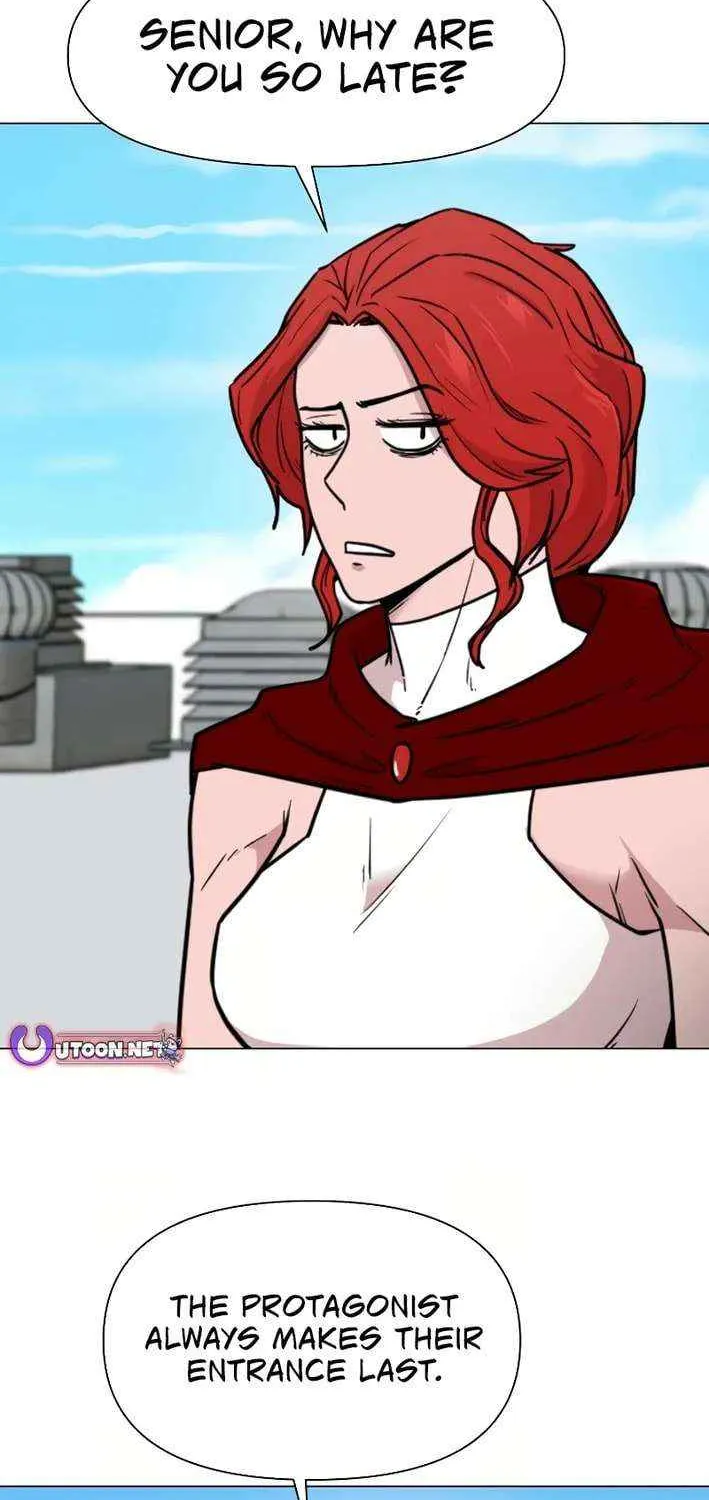 Read Martial Arts Alone chapter 112 image 50 on Lezhin