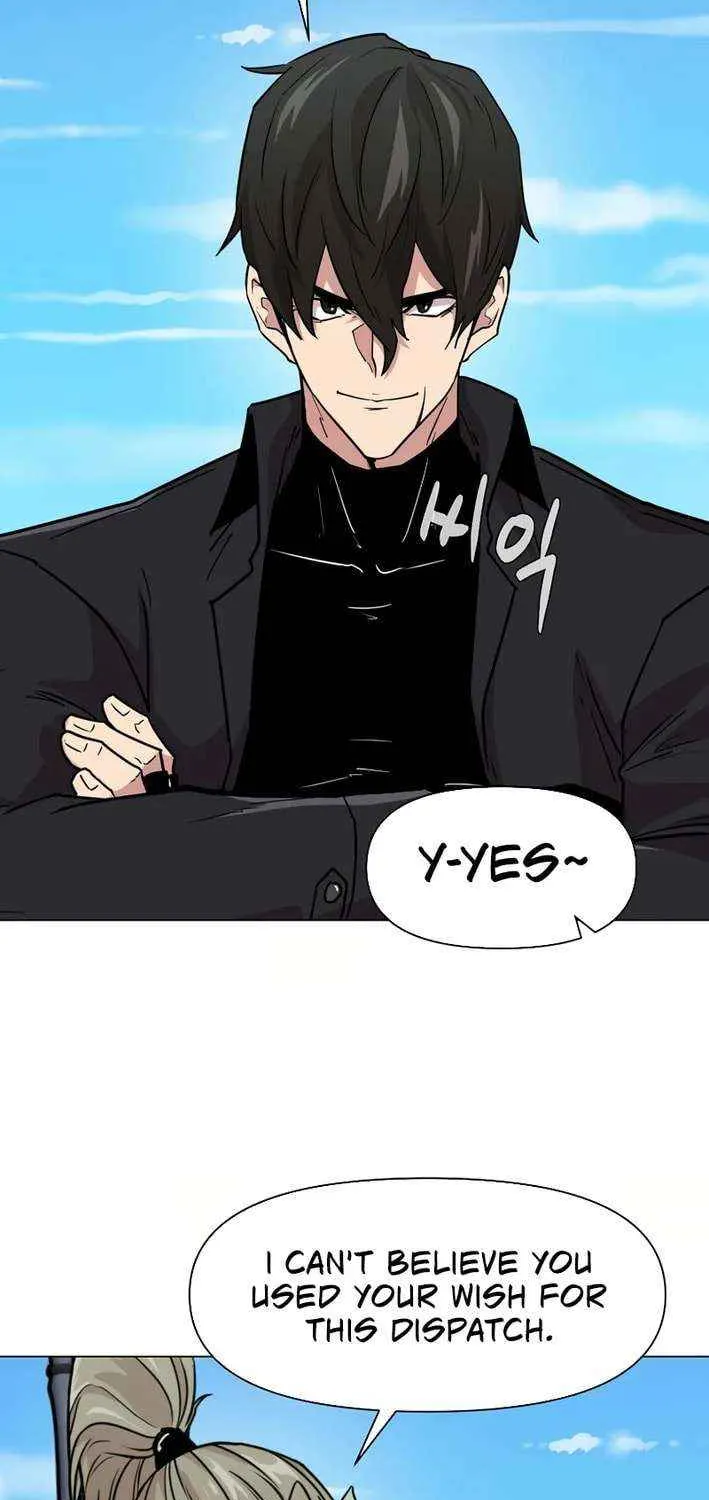 Read Martial Arts Alone chapter 112 image 51 on Lezhin