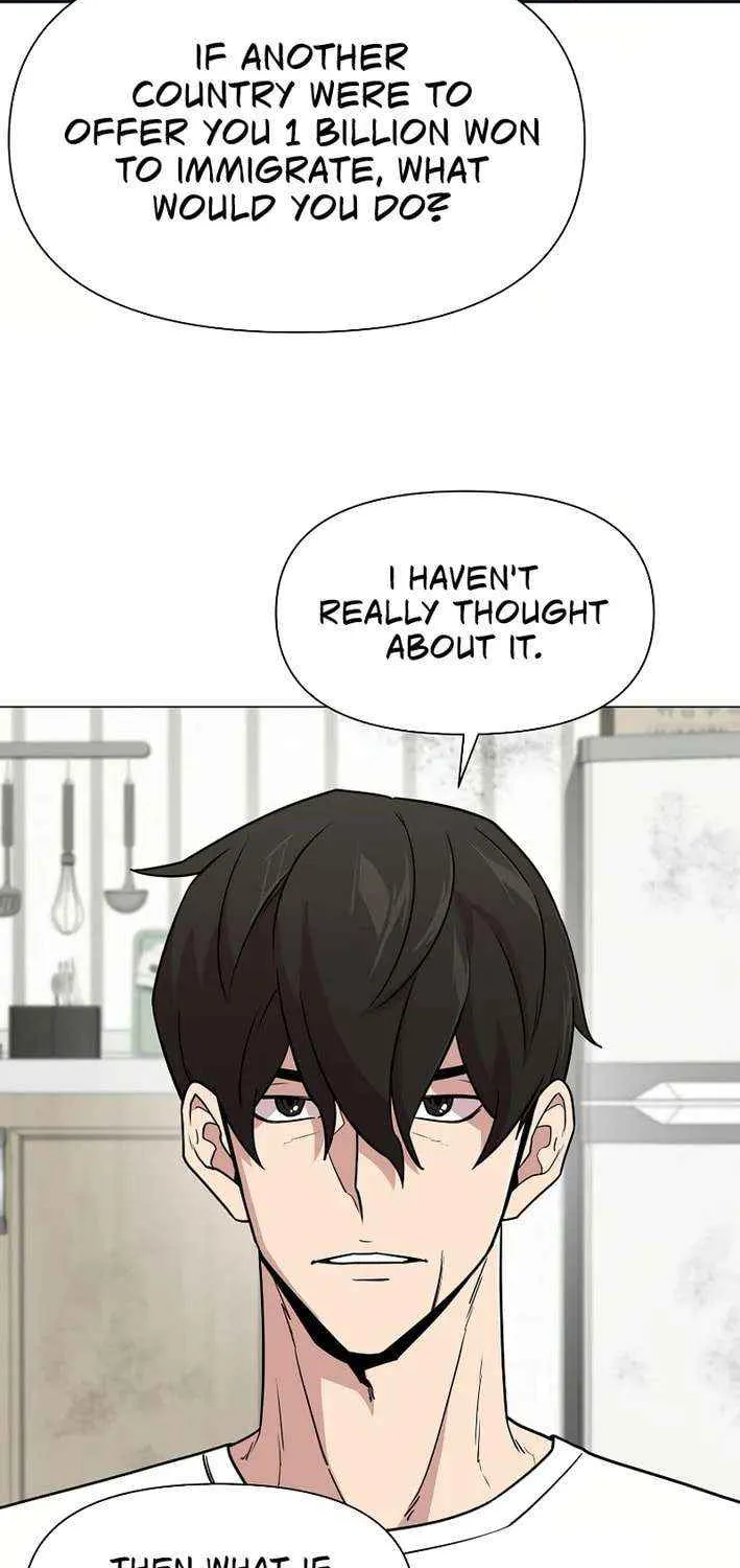 Read Martial Arts Alone chapter 112 image 8 on Lezhin