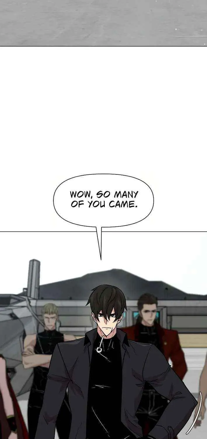 Read Martial Arts Alone chapter 113 image 10 on Lezhin