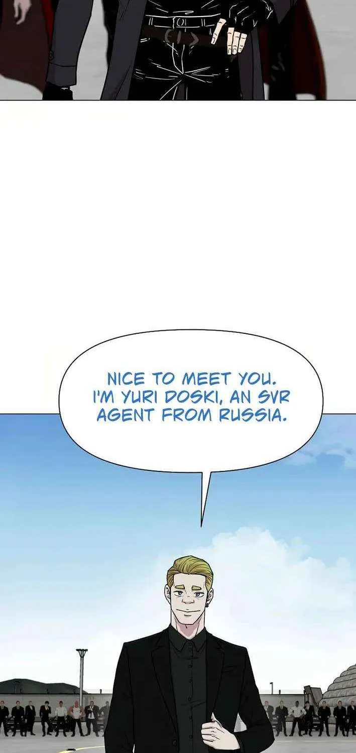 Read Martial Arts Alone chapter 113 image 11 on Lezhin