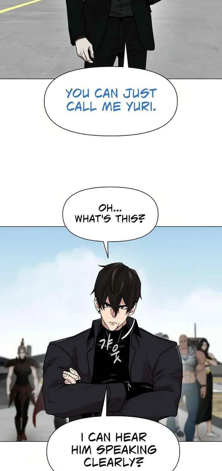 Read Martial Arts Alone chapter 113 image 12 on Lezhin
