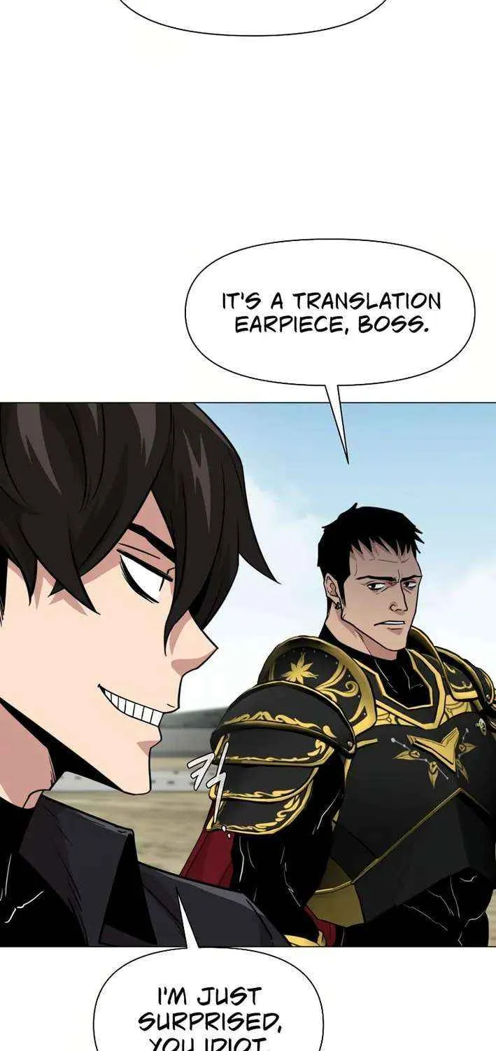 Read Martial Arts Alone chapter 113 image 13 on Lezhin