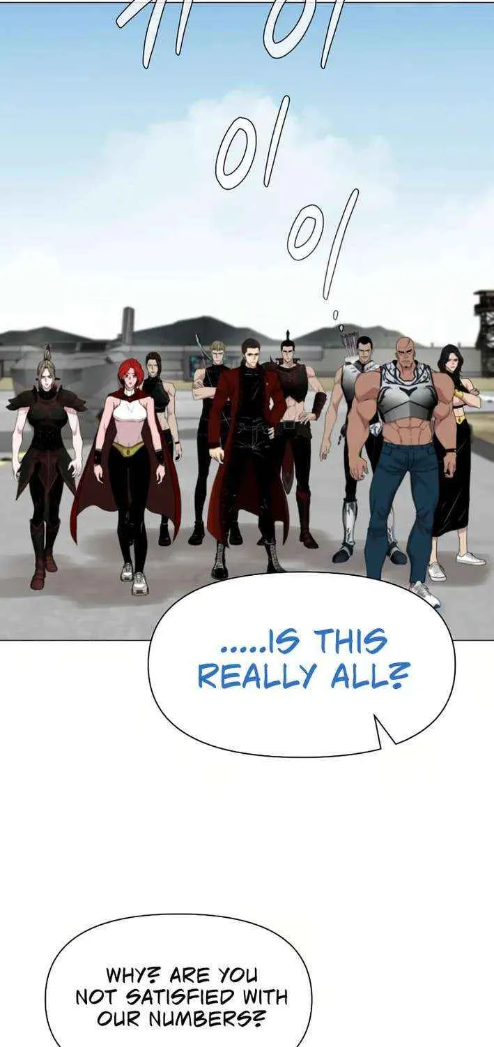 Read Martial Arts Alone chapter 113 image 16 on Lezhin