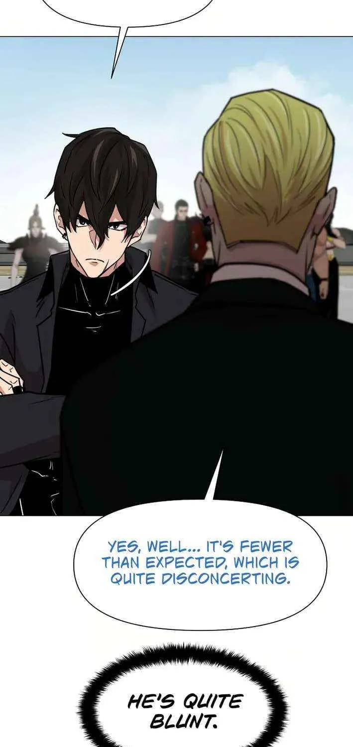 Read Martial Arts Alone chapter 113 image 17 on Lezhin