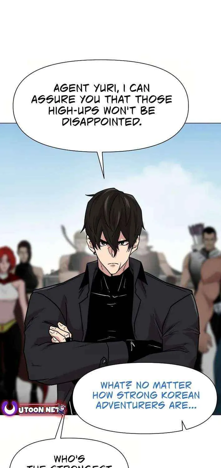 Read Martial Arts Alone chapter 113 image 19 on Lezhin